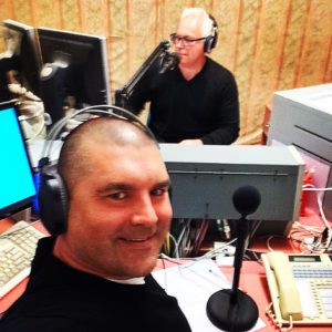 Radio 99.3FM Eric Kalde